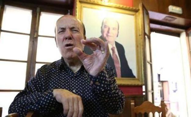 La Térmica organiza un homenaje popular a Chiquito de la Calzada