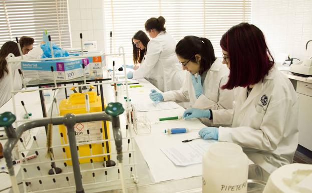 Los estudiantes de Medicina, los primeros en regresar a clase, el día 20