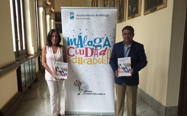 El Ayuntamiento de Málaga ofrecerá 122 actividades educativas gratuitas a los centros escolares