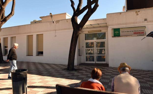 La Junta busca otra ubicación para trasladar el ambulatorio de San Pedro y se retrasa la obra del nuevo centro
