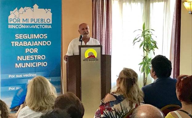 El partido independiente Por Mi Pueblo busca más pueblos