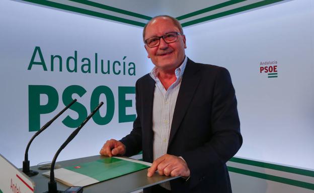 El PSOE evita hablar de elecciones y califica a Ciudadanos de «irresponsable»