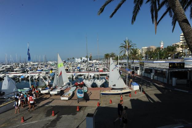 El Ayuntamiento eleva a 30.000 euros las subvenciones para la promoción del destino Marbella