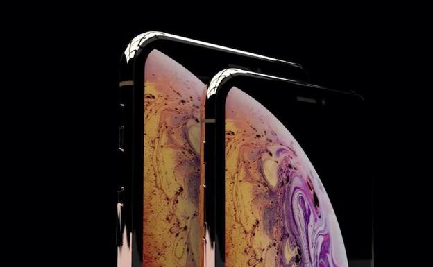 Desvelan el secreto de Apple: tres nuevos iPhone