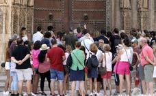 El gasto en turismo de los españoles se dispara un 44% en cinco años