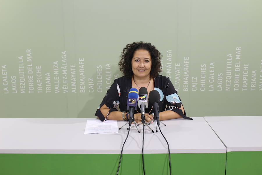 El Ayuntamiento de Vélez abre el plazo de solicitud para las ayudas de cheque-libro