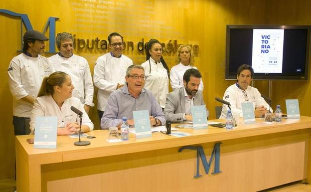 La XV Fiesta del Boquerón Victoriano repartirá un millar de kilos de pescado