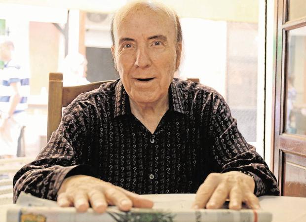 Una comisión aprueba la propuesta del PP para dedicar una calle a Chiquito en Torremolinos