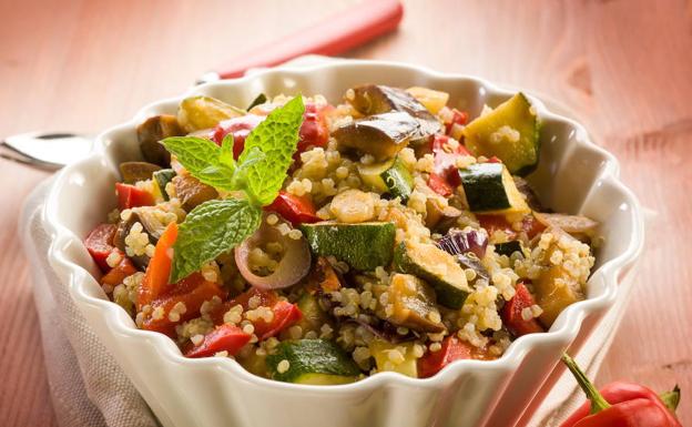 ¿Seguro que hay superalimentos?