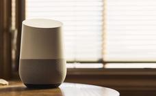 Google Home, así es vivir en una casa controlada por inteligencia artificial