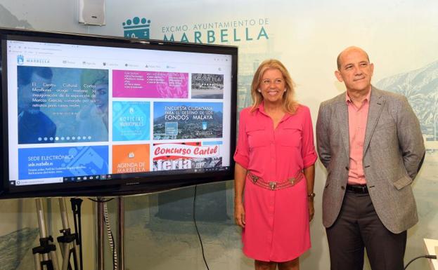 Estas son las 20 actuaciones que Marbella quiere ejecutar con los fondos de 'Malaya'