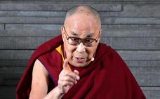 El dalái lama reconoce estar al tanto de abusos sexuales por parte de maestros budistas desde los 90