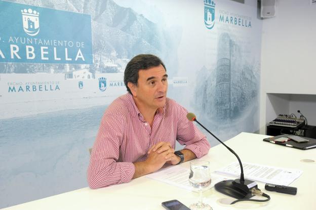 El Ayuntamiento bonificará el Impuesto de Circulación a los vehículos menos contaminantes