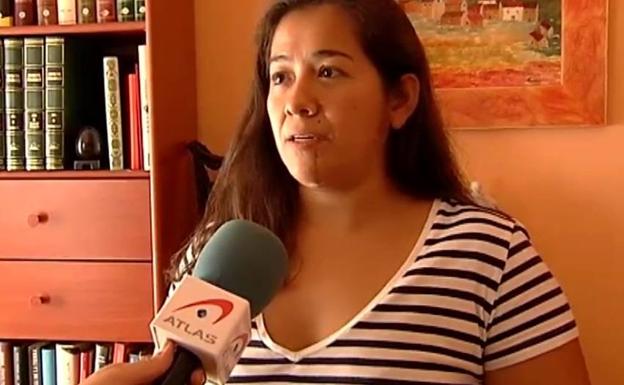 La heroína que consiguió parar un autobús sin control