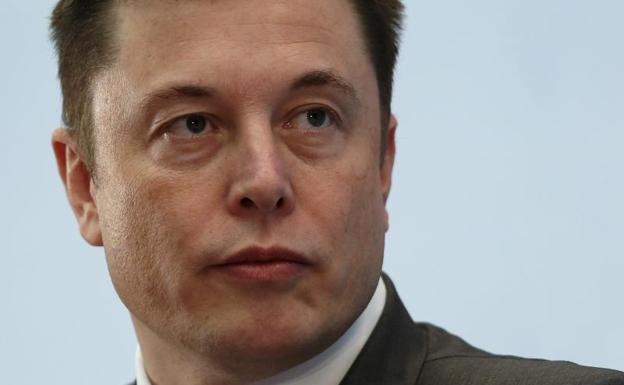 Elon Musk, demandado por el espeleólogo al que llamó pedófilo