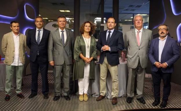 La forma de generar y consumir la electricidad cambiará radicalmente los próximos cinco años