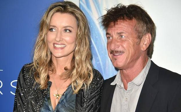 Sean Penn dice que el movimiento #MeToo sirve para «dividir a hombres y mujeres»