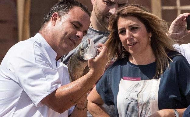 Cs mantiene la ruptura con el PSOE en Andalucía aunque se supriman los aforamientos