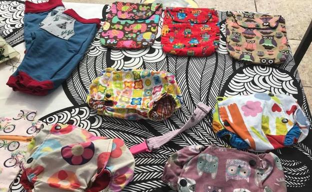 Novedades y regresos en la agenda de mercadillos en Málaga