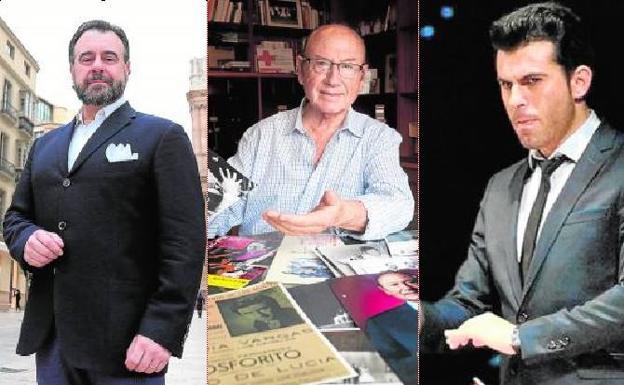 Un ciclo de conferencias reivindica el Auditorio de Málaga como sede de todas las músicas