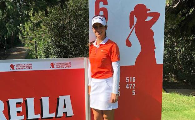 Azahara Muñoz: «La muerte de Celia fue tan fuerte que no parecía real»