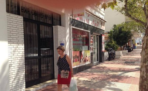 Herida grave una mujer por las quemaduras provocadas por su pareja en Marbella