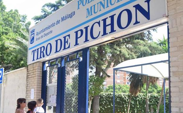 Los judocas del pabellón de Tiro Pichón reclaman alternativas