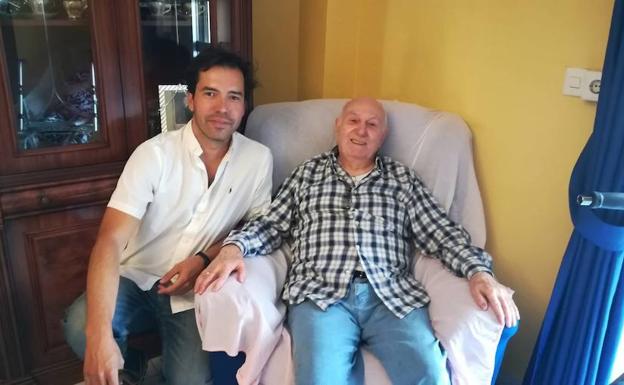 ¿Tienes dos horas libres a la semana? Treinta abuelos que viven solos te necesitan