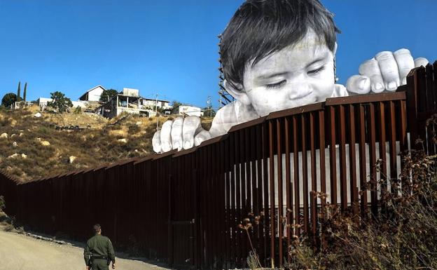EE UU mantiene bajo custodia a 182 niños migrantes separados de sus padres