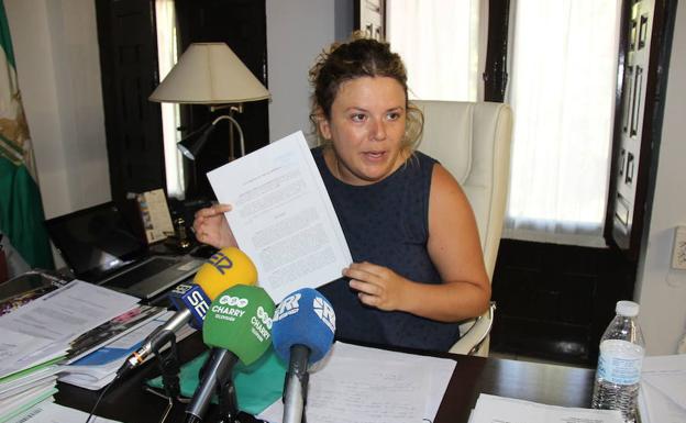 El laberinto político de Ronda