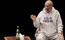 Condenan a Bill Cosby a un mínimo de tres años y lo envían a prisión