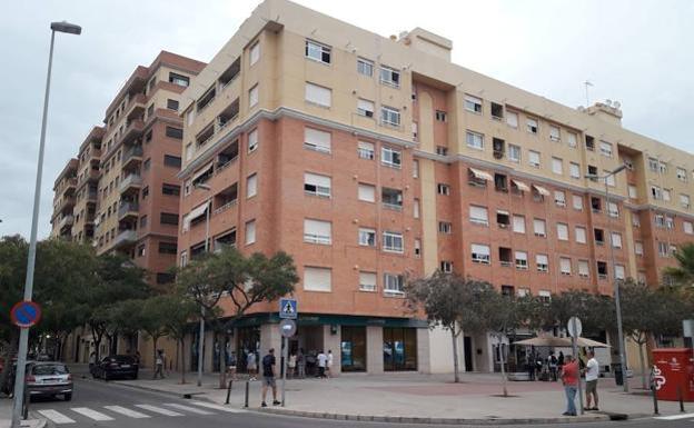 Un hombre mata a sus dos hijas de 3 y 6 años en Castellón y luego se suicida