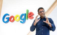 Google celebra su 20 aniversario en el punto de mira de los reguladores de la Unión Europea