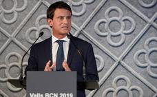 Manuel Valls será candidato independiente a la alcaldía de Barcelona