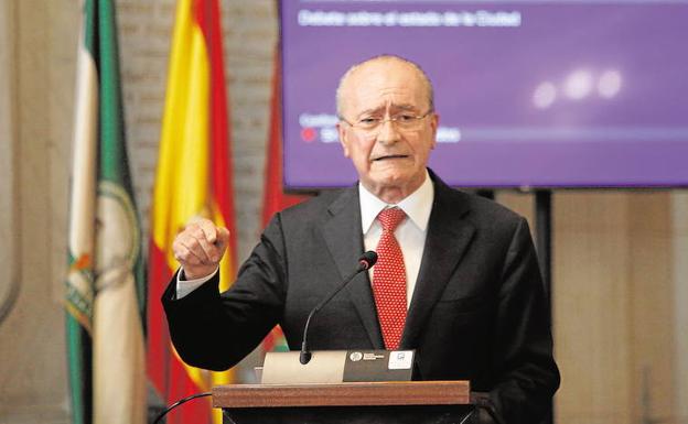 De la Torre aparca el debate sobre las plusvalías por herencia por falta de apoyos