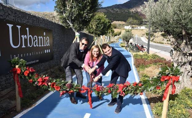 Fuengirola aprueba hoy la construcción de hasta 150 nuevas viviendas en El Higuerón