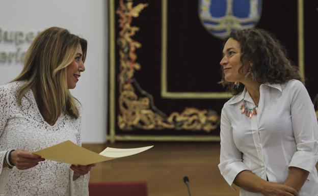 El Parlamento de Andalucía aprueba hoy las que podrían ser las últimas leyes de la legislatura