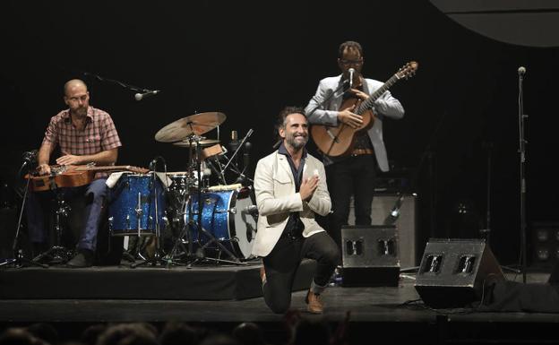 Jorge Drexler paga sus deudas