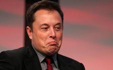 La comisión que regula la Bolsa en EE UU demanda al jefe de Tesla, Elon Musk