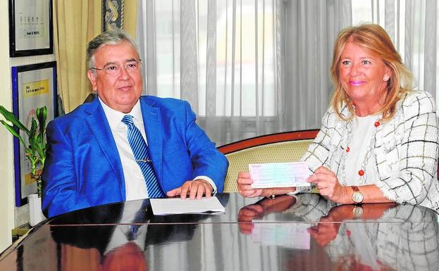 Hacienda reclama a Marbella los doce millones entregados por el tribunal de 'Malaya'
