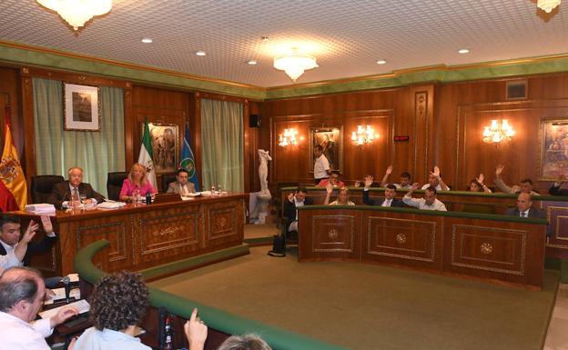 El Ayuntamiento de Marbella considera que puede disponer de los fondos de 'Malaya' al no haber recurso