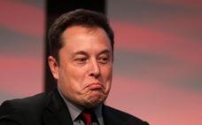 Elon Musk renuncia a la presidencia de Tesla para evitar una demanda por fraude