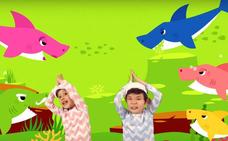 'Baby Shark', el tema viral que cantan hasta los protagonistas de 'Juego de Tronos'