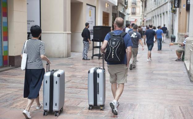 El Gobierno tendrá «actuaciones concretas» sobre los pisos turísticos para final de año