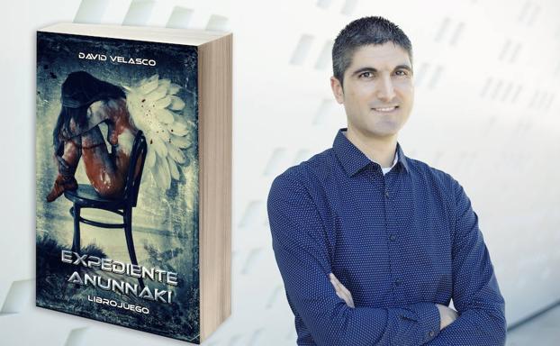 Librojuegos: El 'Elige tu propia aventura' para mayores de 18 años