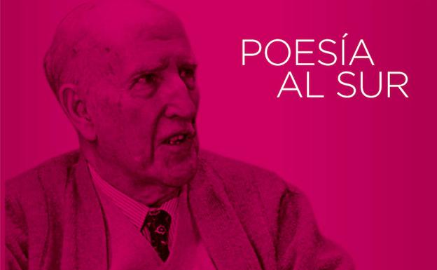 Aleixandre, viajero inmóvil