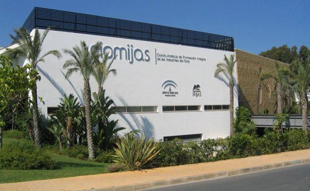 La Junta garantiza que «en breve» se reiniciará la formación en CIO Mijas