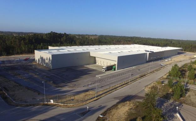 Dcoop entra en la empresa líder en aceituna de mesa y salsas de Portugal