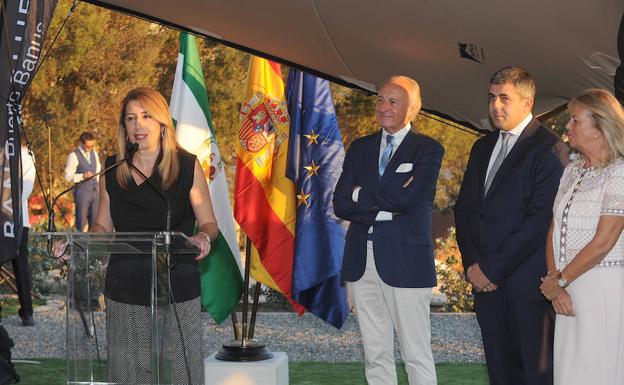 La llegada de Four Seasons a Marbella abre la puerta de la Costa del Sol a las grandes marcas