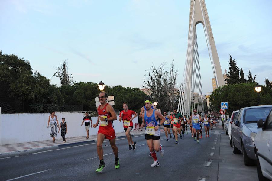 XXIII Media Maratón de Marbella